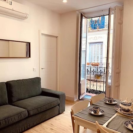 Apartamento Vip VI En Madrid Centro Exterior foto