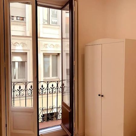 Apartamento Vip VI En Madrid Centro Exterior foto