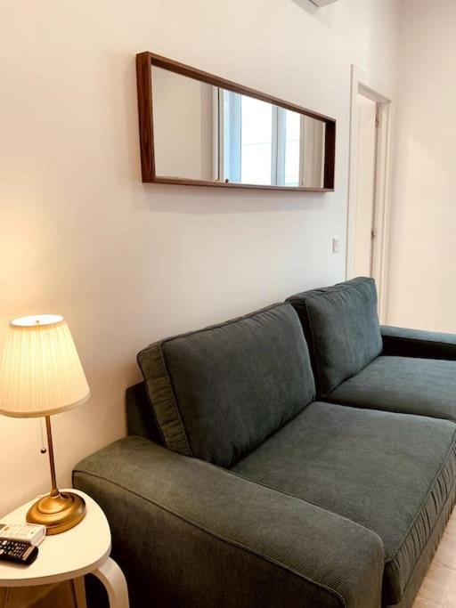 Apartamento Vip VI En Madrid Centro Exterior foto