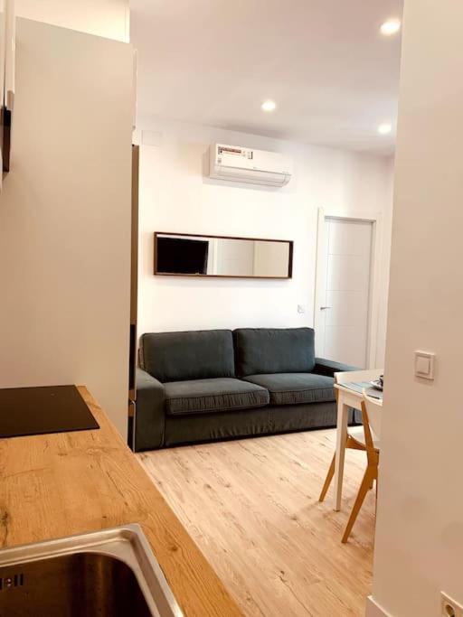 Apartamento Vip VI En Madrid Centro Exterior foto