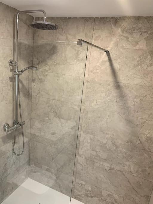 Apartamento Vip VI En Madrid Centro Exterior foto