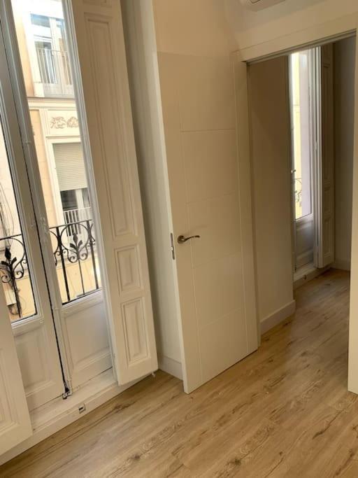 Apartamento Vip VI En Madrid Centro Exterior foto