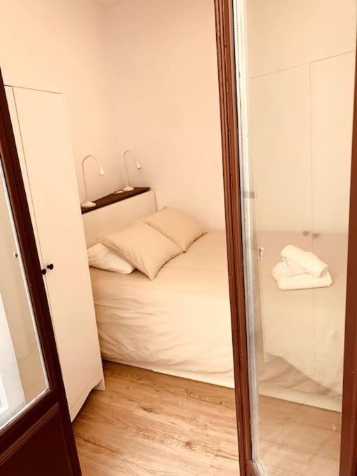 Apartamento Vip VI En Madrid Centro Exterior foto