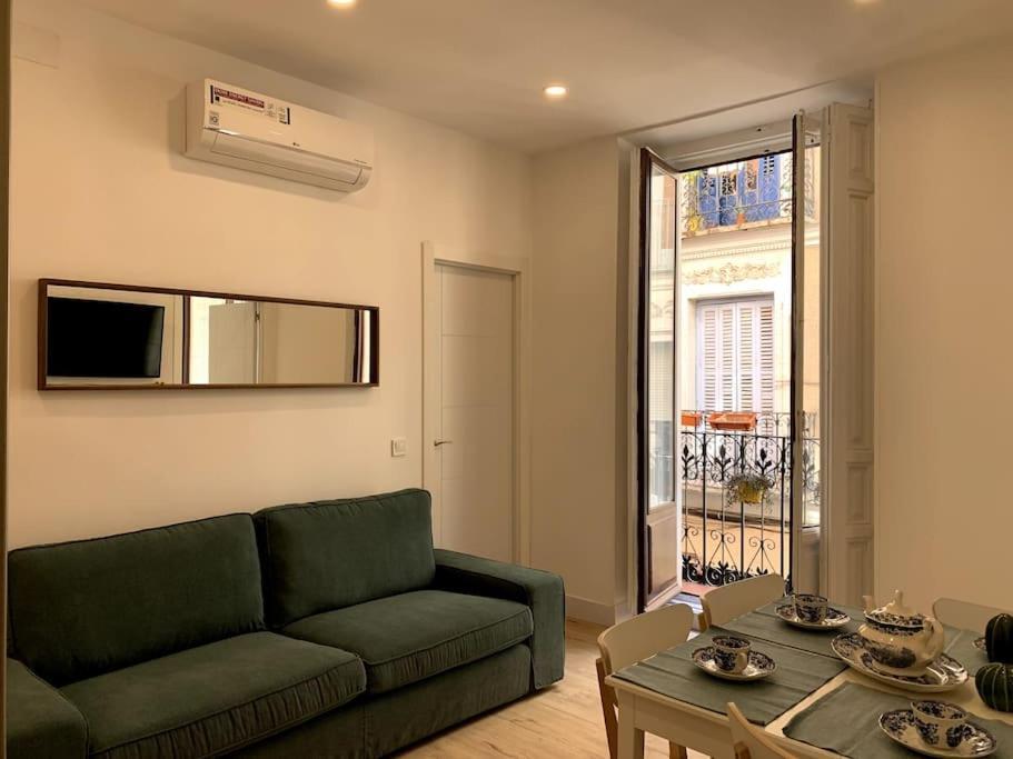 Apartamento Vip VI En Madrid Centro Exterior foto