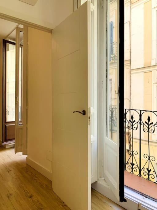 Apartamento Vip VI En Madrid Centro Exterior foto