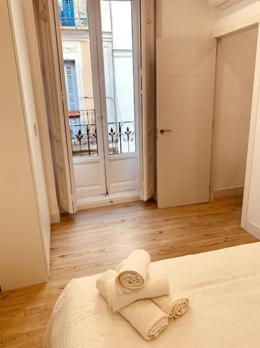 Apartamento Vip VI En Madrid Centro Exterior foto