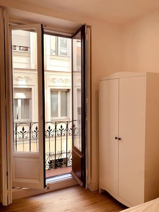 Apartamento Vip VI En Madrid Centro Exterior foto