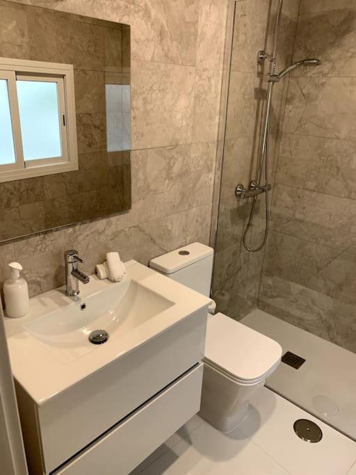 Apartamento Vip VI En Madrid Centro Exterior foto