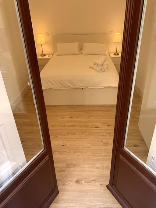 Apartamento Vip VI En Madrid Centro Exterior foto